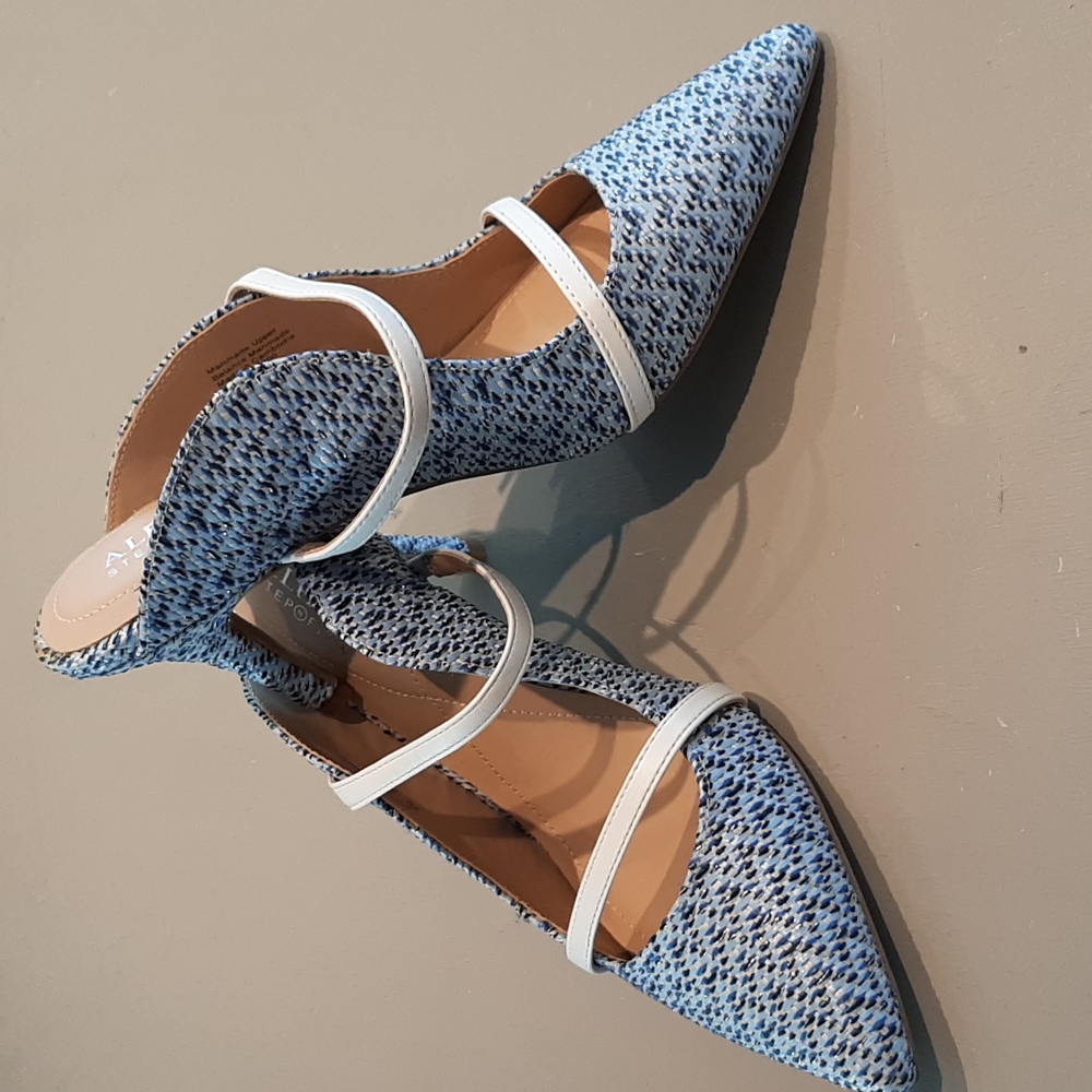 Alfani StepNFlex shoes size 8
